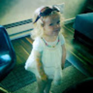 Meet your Posher, Annabelle